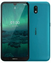 Замена камеры на телефоне Nokia 1.3 в Оренбурге